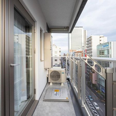Precedent Hills Kinshicho Apartment โตเกียว ภายนอก รูปภาพ