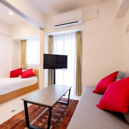 Precedent Hills Kinshicho Apartment โตเกียว ห้อง รูปภาพ
