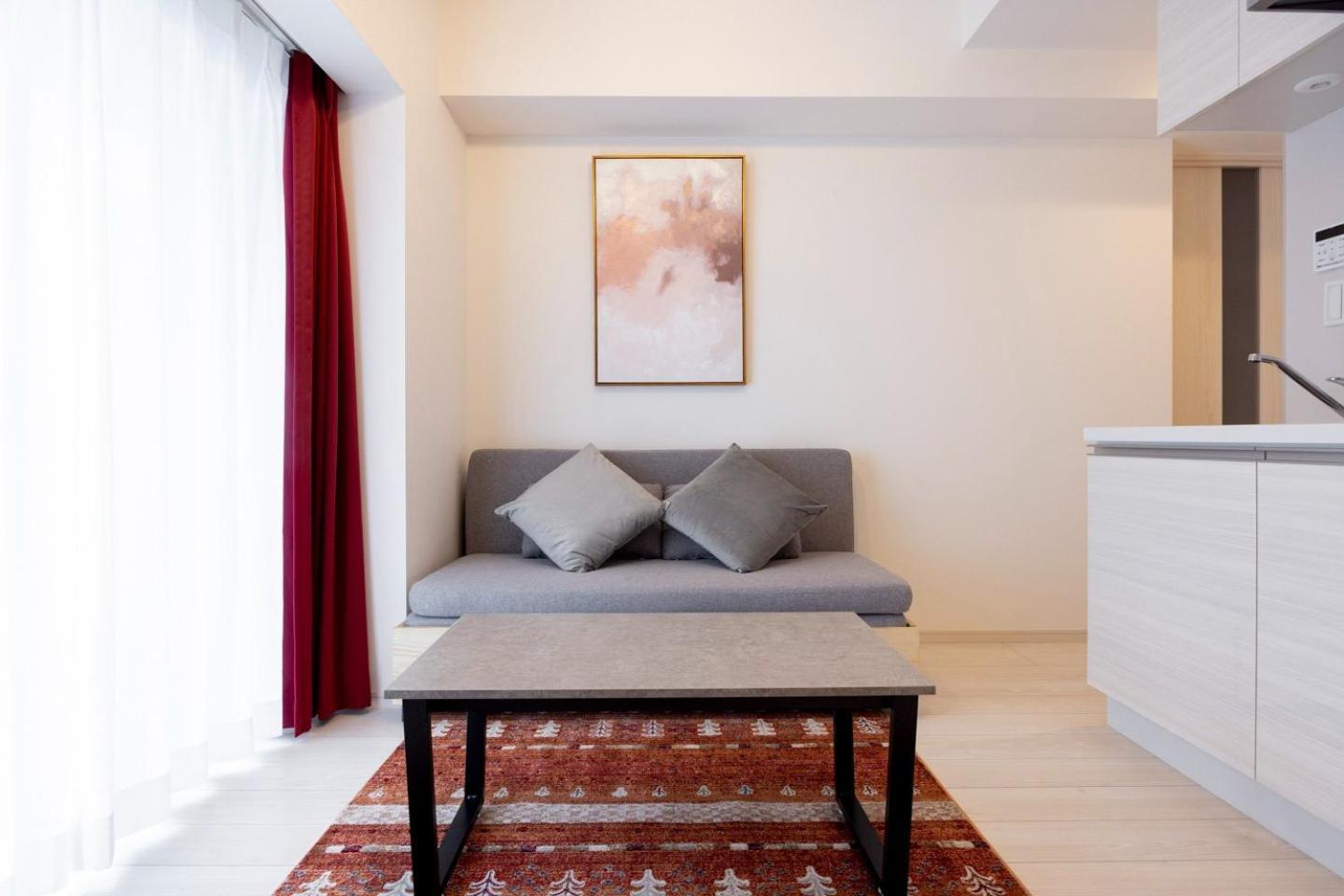 Precedent Hills Kinshicho Apartment โตเกียว ภายนอก รูปภาพ