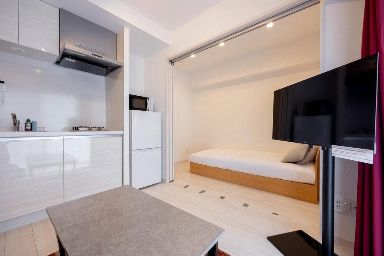 Precedent Hills Kinshicho Apartment โตเกียว ภายนอก รูปภาพ