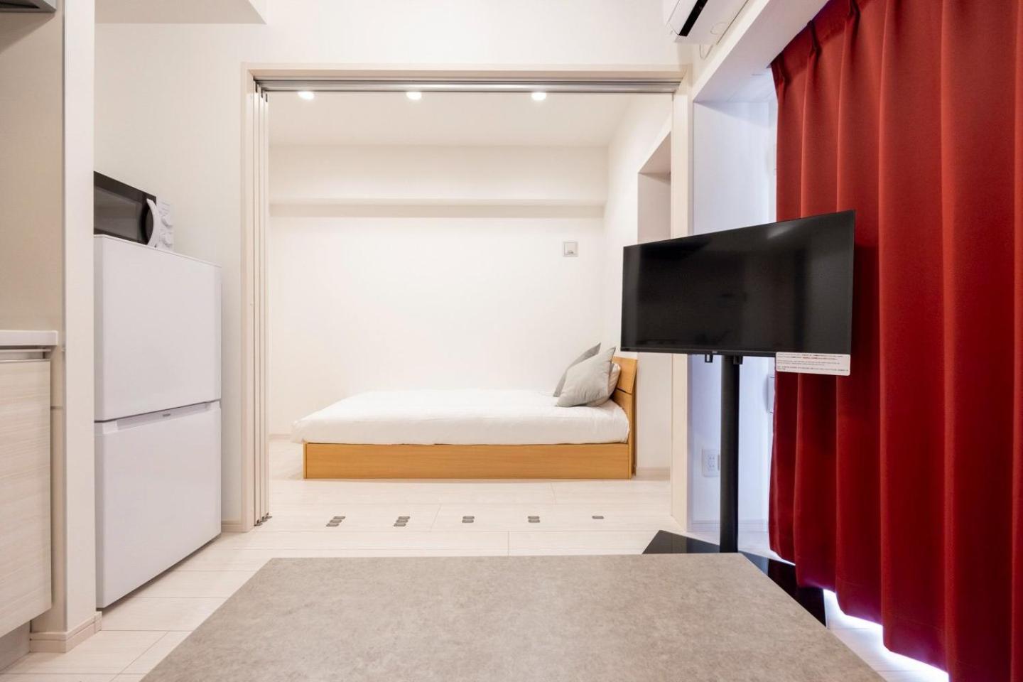 Precedent Hills Kinshicho Apartment โตเกียว ห้อง รูปภาพ