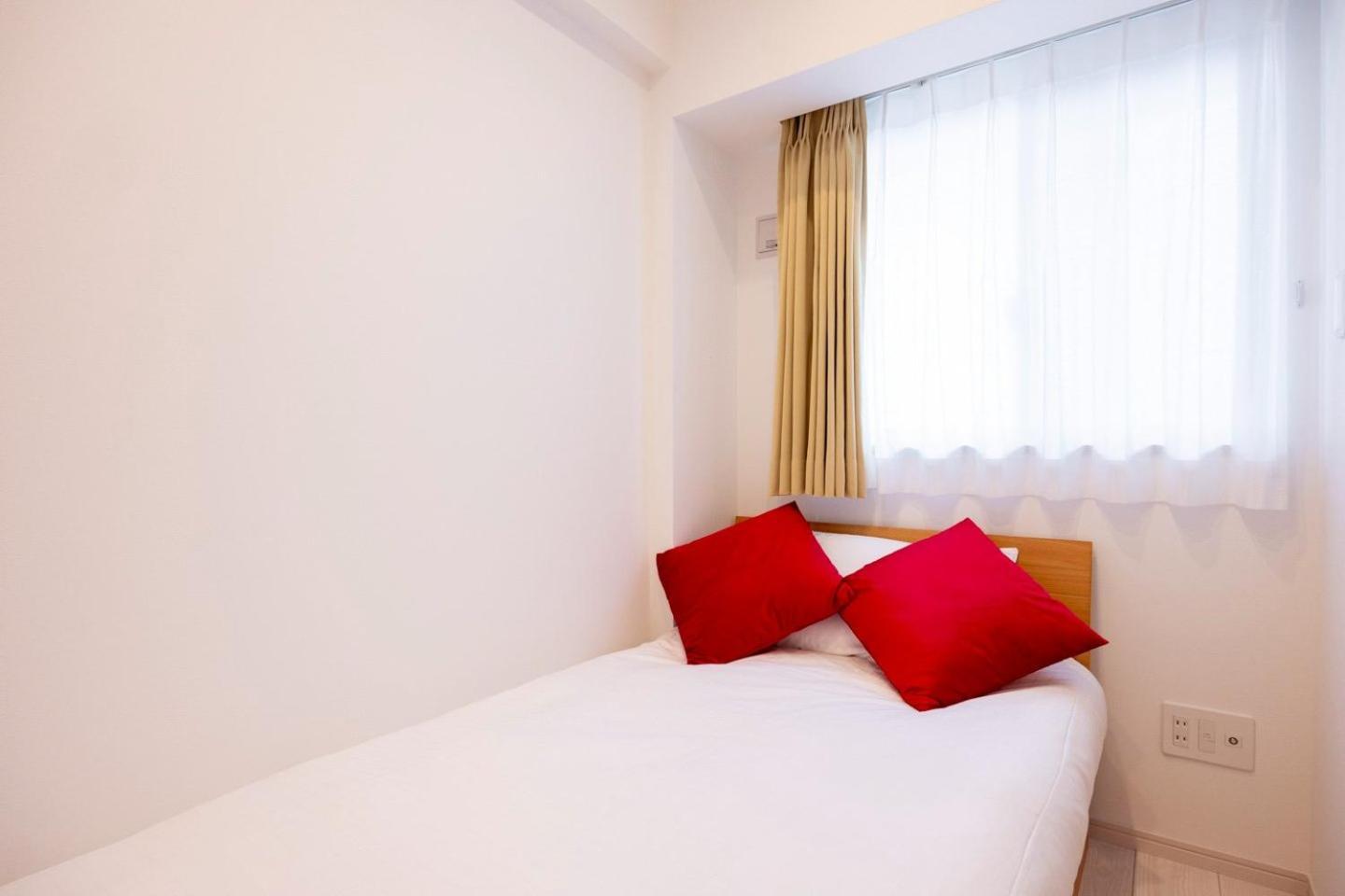 Precedent Hills Kinshicho Apartment โตเกียว ห้อง รูปภาพ