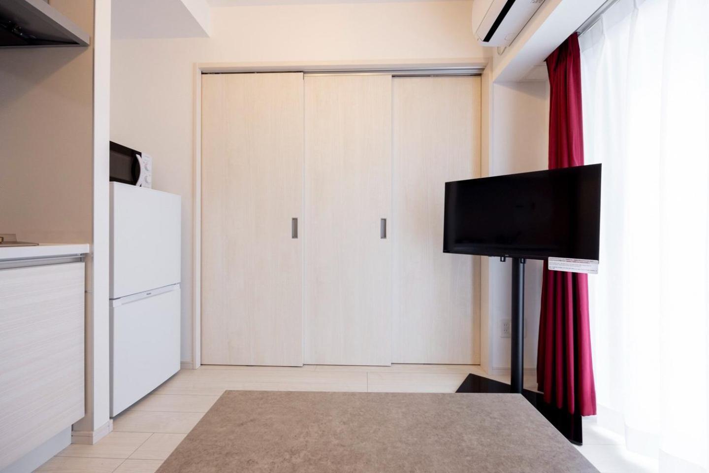 Precedent Hills Kinshicho Apartment โตเกียว ห้อง รูปภาพ