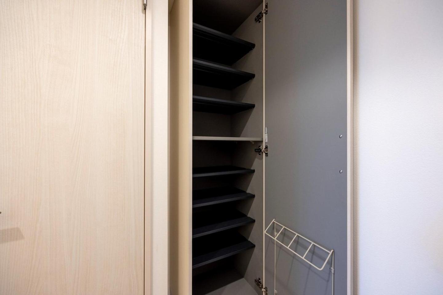 Precedent Hills Kinshicho Apartment โตเกียว ห้อง รูปภาพ