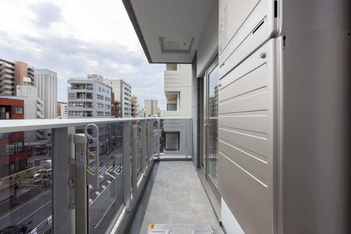 Precedent Hills Kinshicho Apartment โตเกียว ห้อง รูปภาพ