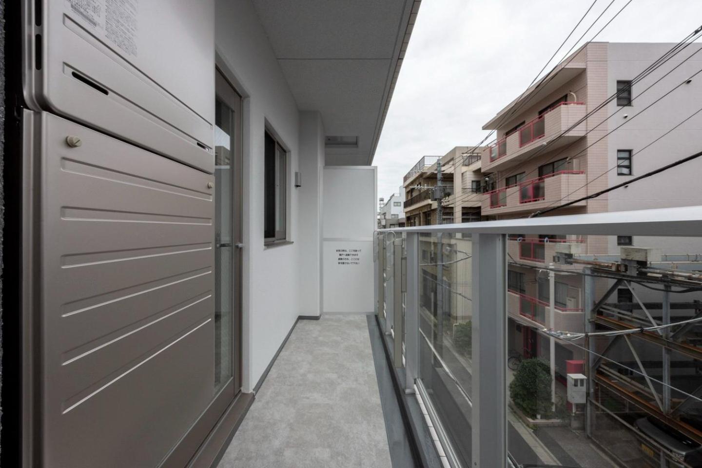 Precedent Hills Kinshicho Apartment โตเกียว ห้อง รูปภาพ