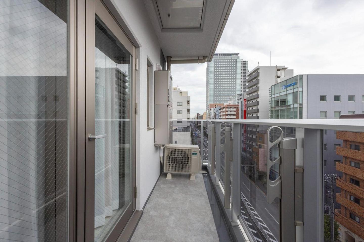 Precedent Hills Kinshicho Apartment โตเกียว ห้อง รูปภาพ