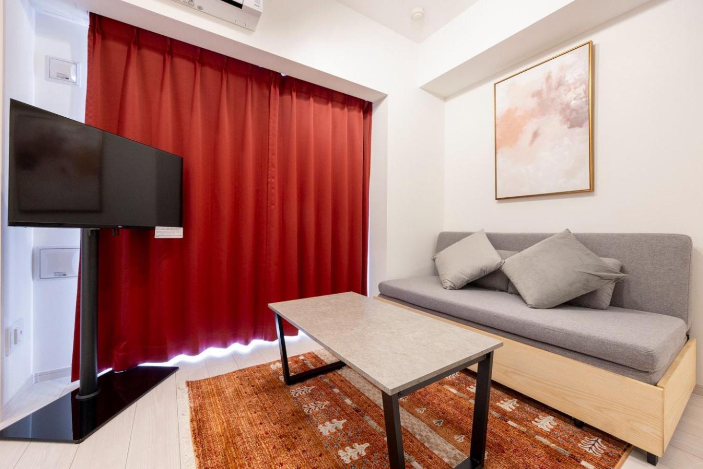 Precedent Hills Kinshicho Apartment โตเกียว ห้อง รูปภาพ