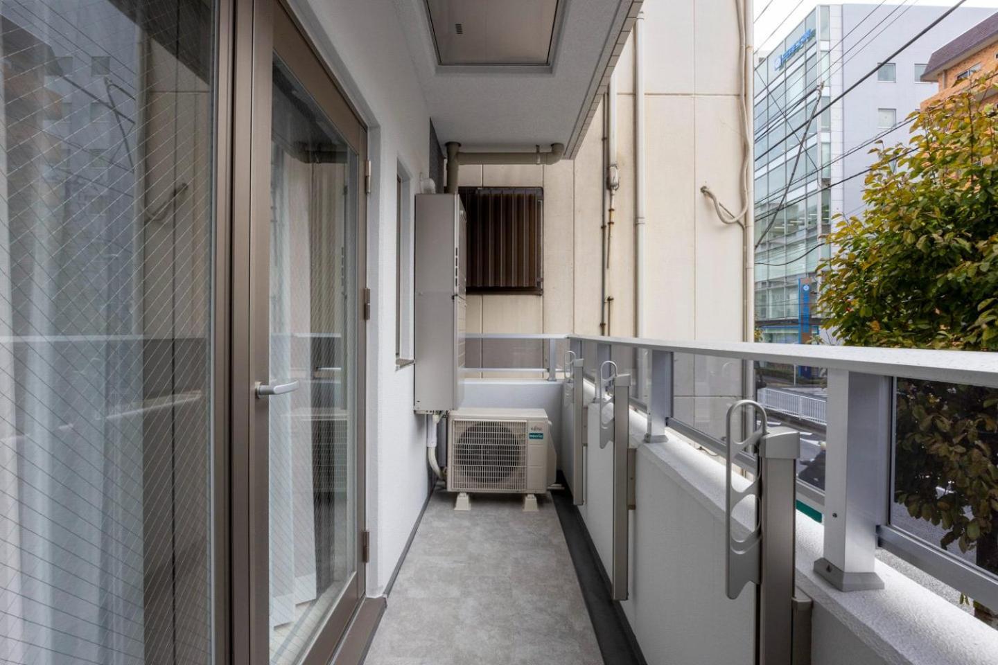Precedent Hills Kinshicho Apartment โตเกียว ห้อง รูปภาพ