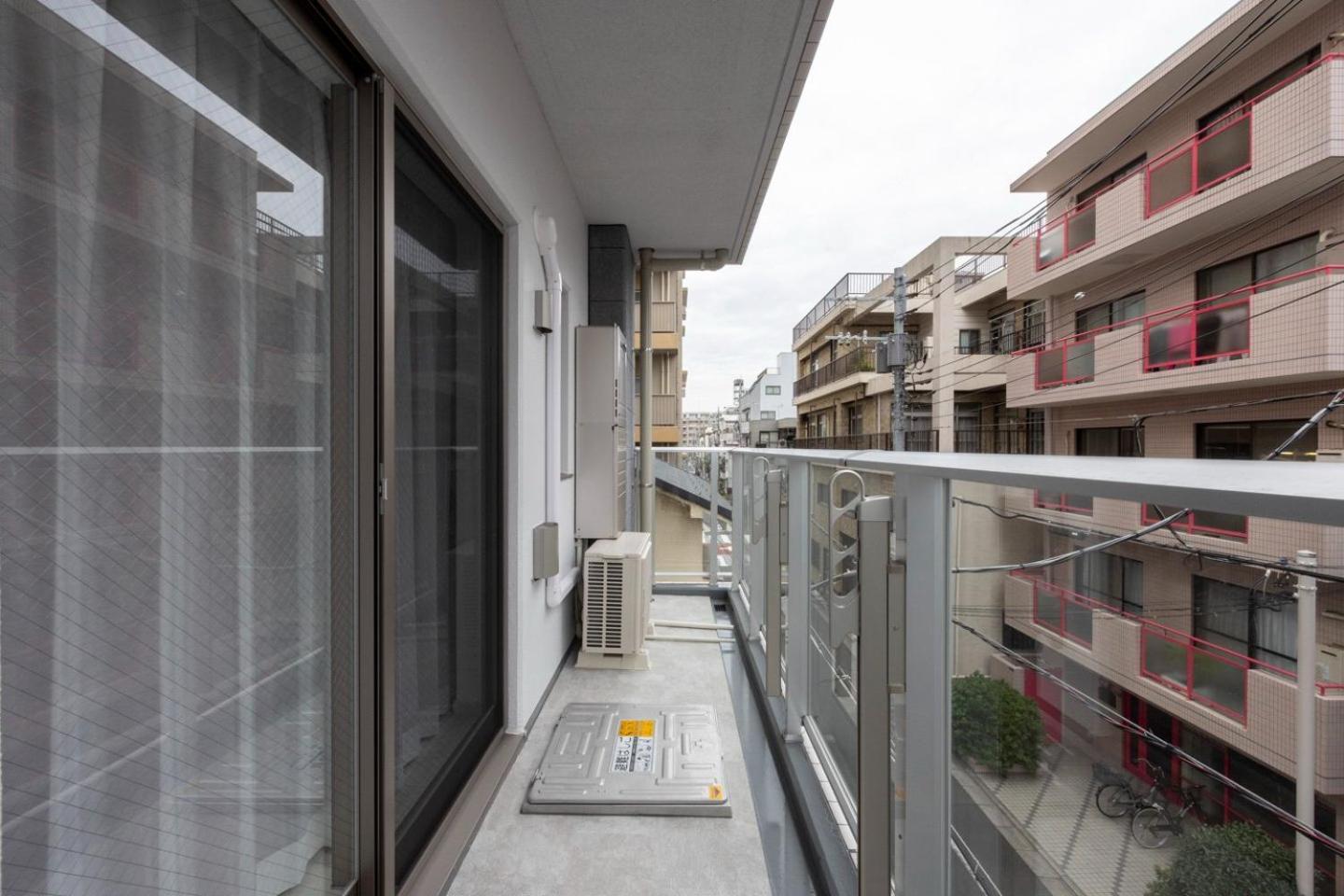 Precedent Hills Kinshicho Apartment โตเกียว ห้อง รูปภาพ