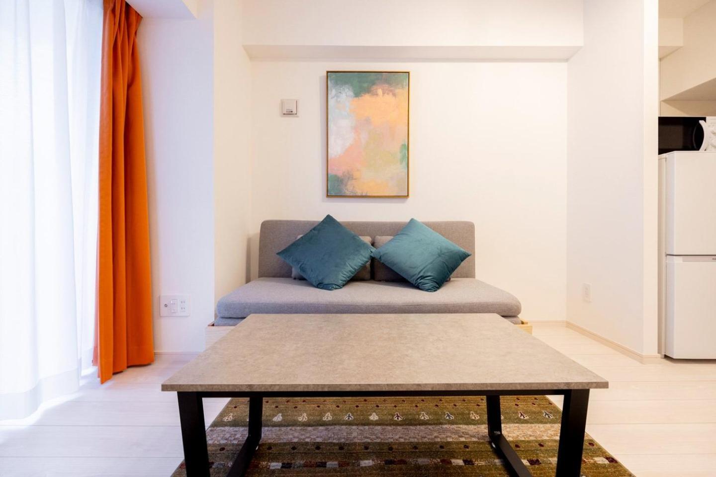 Precedent Hills Kinshicho Apartment โตเกียว ห้อง รูปภาพ