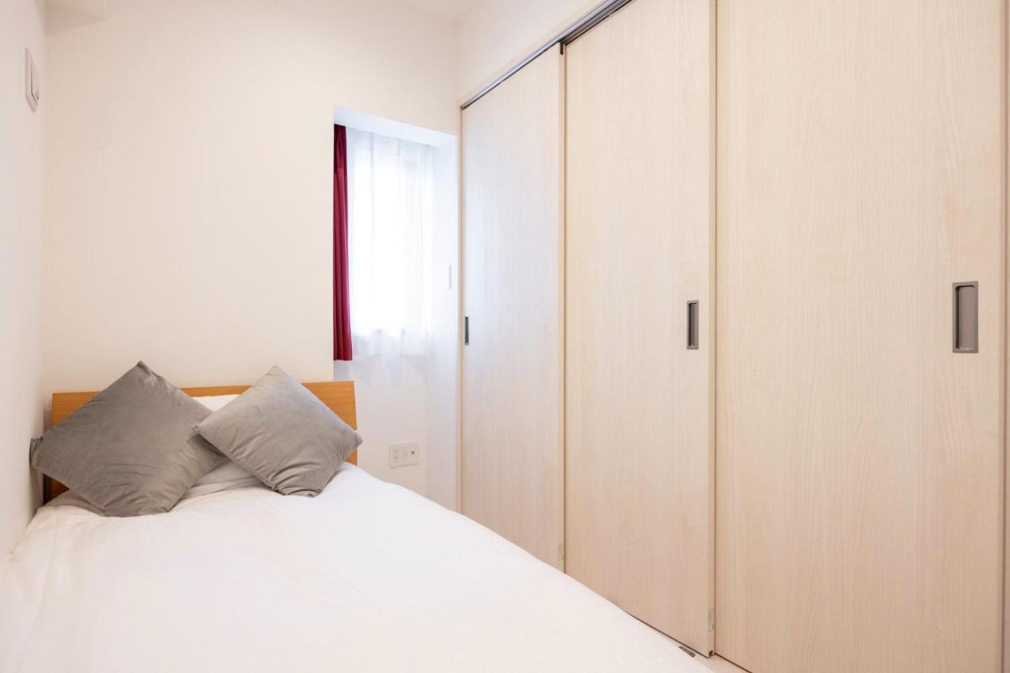 Precedent Hills Kinshicho Apartment โตเกียว ห้อง รูปภาพ