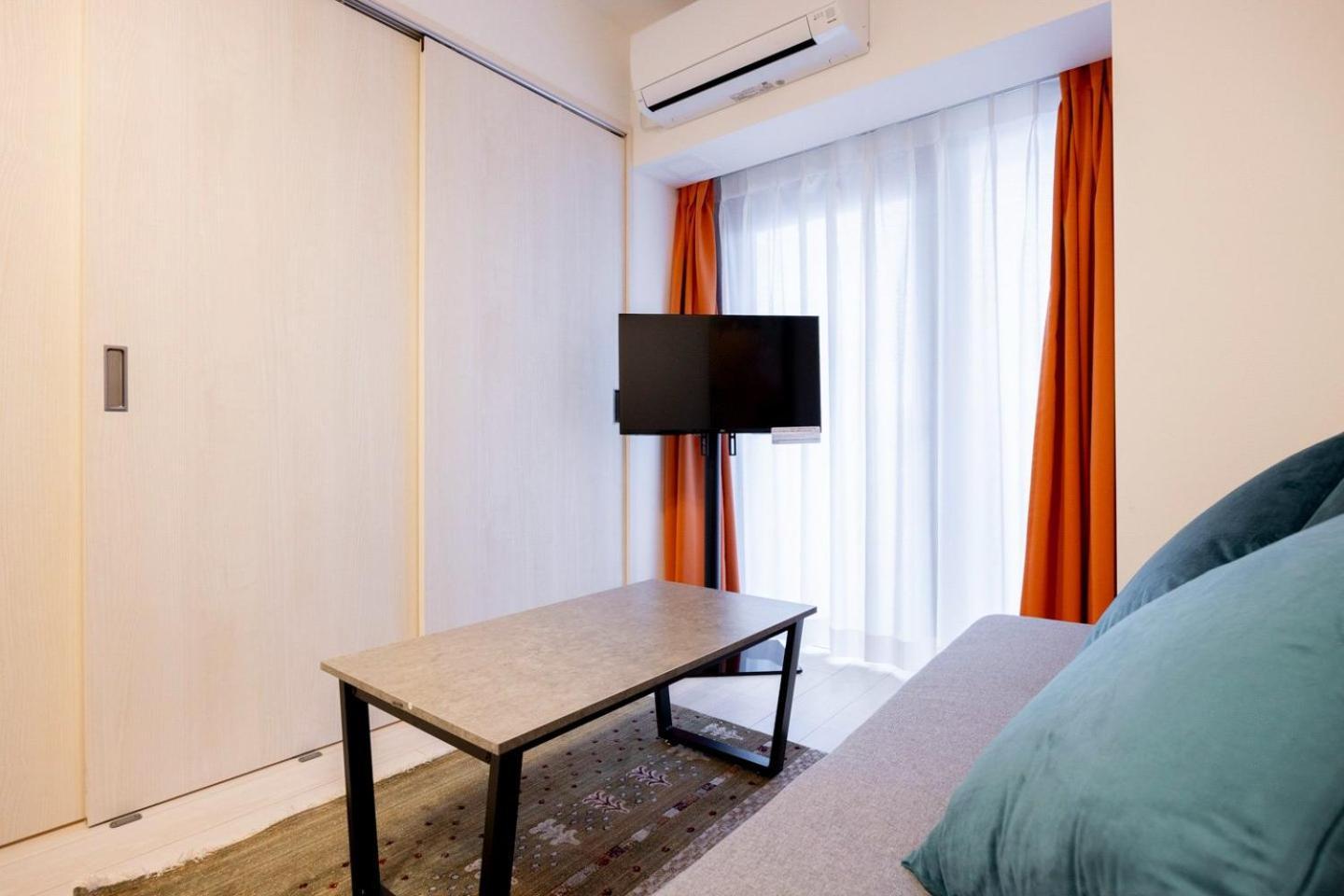 Precedent Hills Kinshicho Apartment โตเกียว ภายนอก รูปภาพ