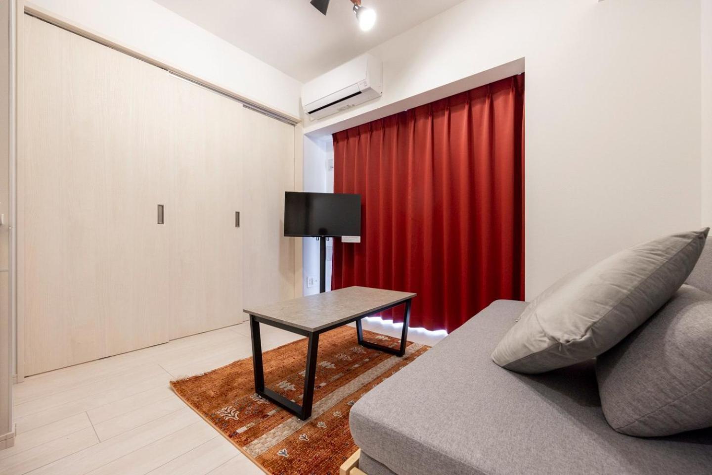 Precedent Hills Kinshicho Apartment โตเกียว ห้อง รูปภาพ